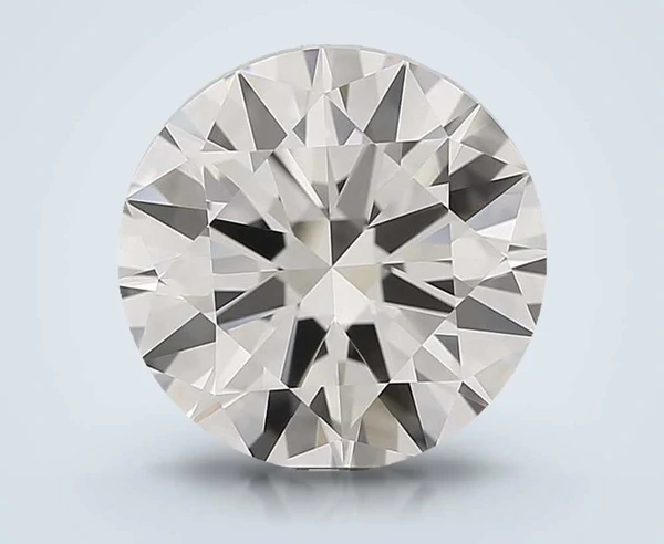 4.05 Carat · K · IF excellent Cut