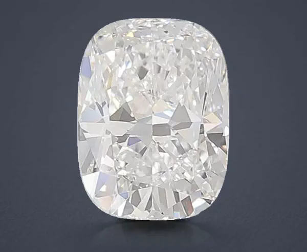 4.35 Carat · F · VVS2 Rare Carat Ideal Cut