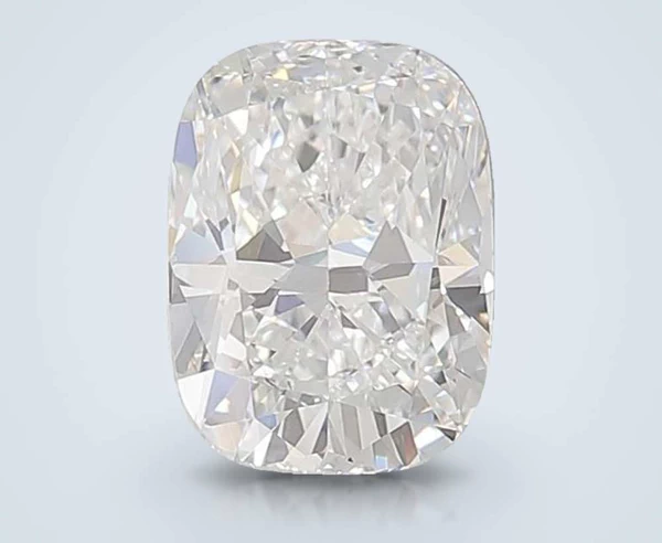 4.35 Carat · F · VVS2 Rare Carat Ideal Cut