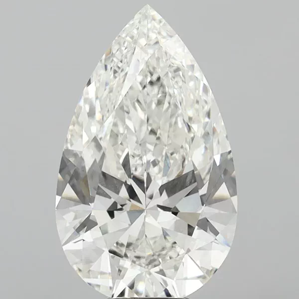 8.1 Carat · H · VVS2 Rare Carat Ideal Cut