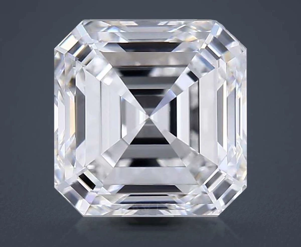 2 Carat · E · VVS1 excellent Cut