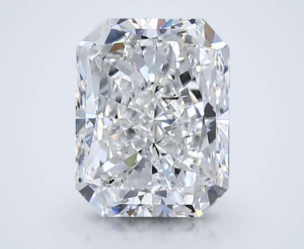 2.01 Carat · G · SI1 very good Cut