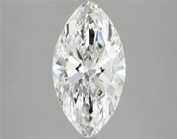 2.39 Carat · F · VS1 Rare Carat Ideal Cut