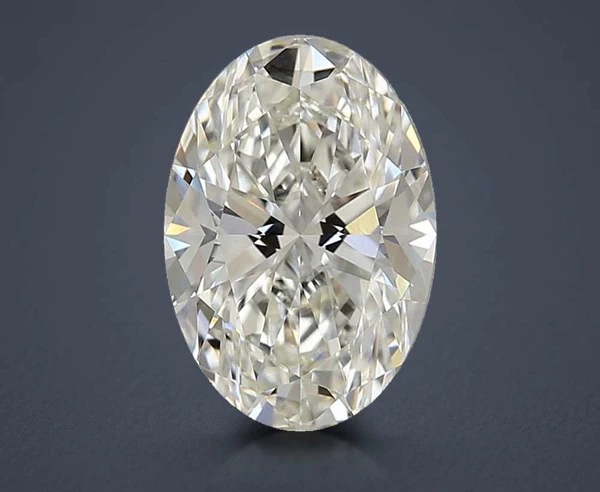 1.31 Carat · J · VVS2 Rare Carat Ideal Cut
