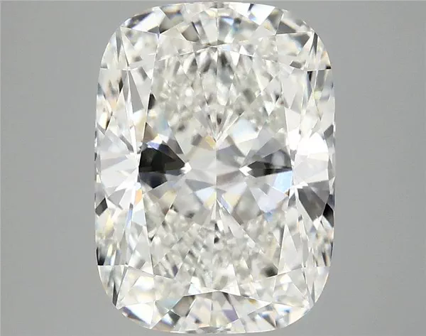 5.01 Carat · G · VVS2 Rare Carat Ideal Cut