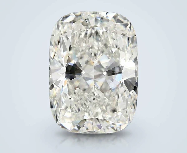 5.01 Carat · G · VVS2 Rare Carat Ideal Cut