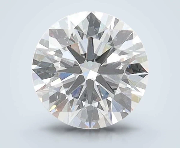 0.55 Carat · D · FL Rare Carat Ideal Cut