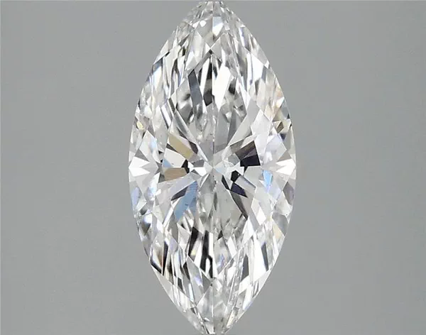 1.56 Carat · E · VS2 Rare Carat Ideal Cut