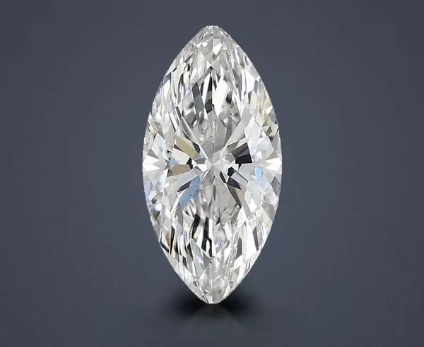 1.56 Carat · E · VS2 Rare Carat Ideal Cut