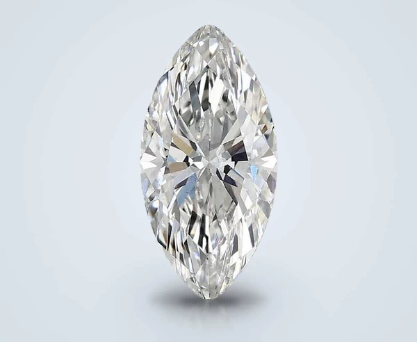 1.56 Carat · E · VS2 Rare Carat Ideal Cut