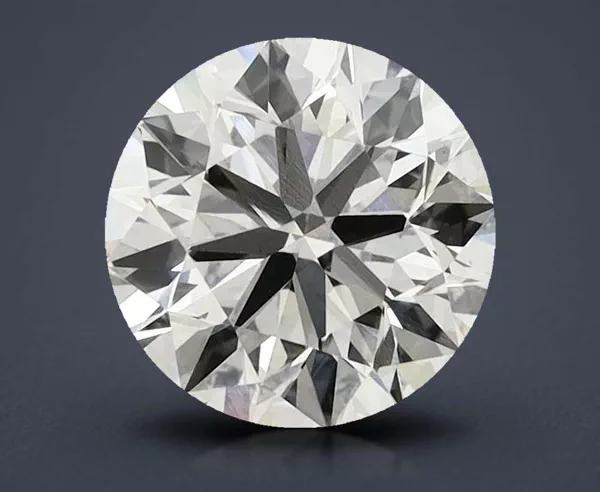3.01 Carat · I · VS1 excellent Cut