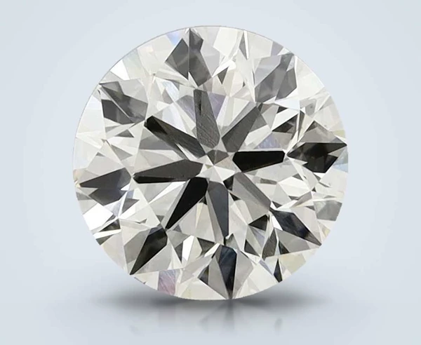 3.01 Carat · I · VS1 excellent Cut
