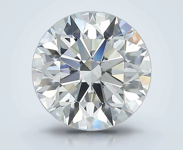 2.81 Carat · G · VVS2 Rare Carat Ideal Cut