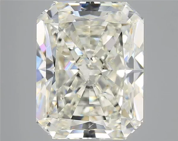 8.04 Carat · J · SI1 Rare Carat Ideal Cut