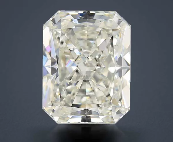 8.04 Carat · J · SI1 Rare Carat Ideal Cut