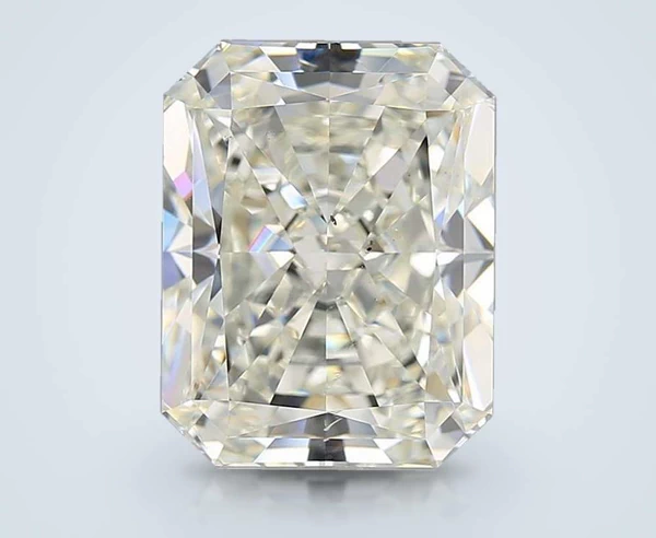 8.04 Carat · J · SI1 Rare Carat Ideal Cut