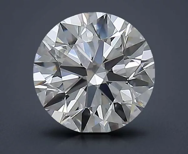 1.11 Carat · F · VS1 Rare Carat Ideal Cut