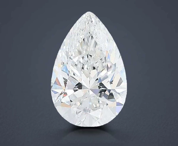 1.08 Carat · D · VVS2 Rare Carat Ideal Cut