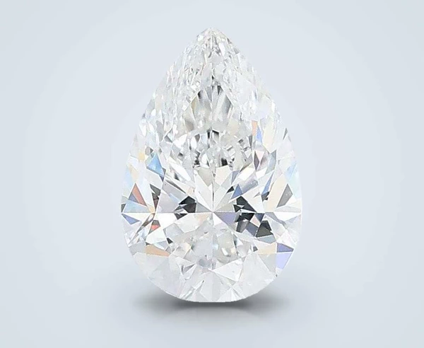 1.08 Carat · D · VVS2 Rare Carat Ideal Cut