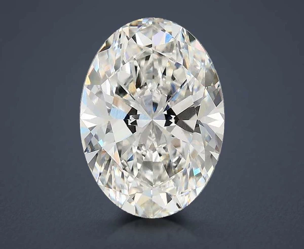 2.45 Carat · F · VVS2 Rare Carat Ideal Cut