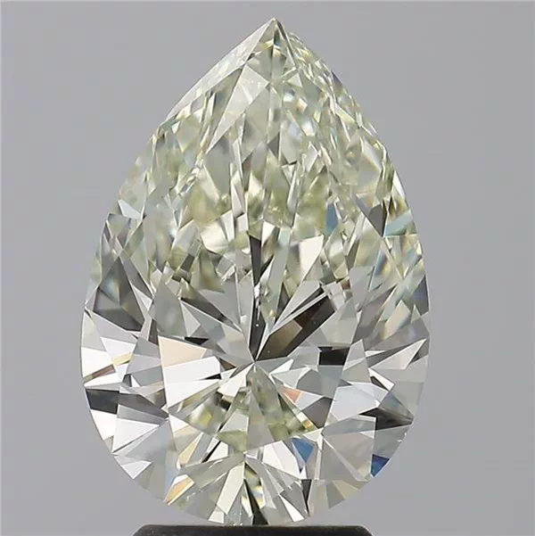 3.15 Carat · K · VVS2 Rare Carat Ideal Cut