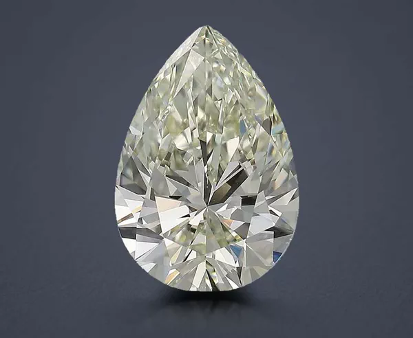 3.15 Carat · K · VVS2 Rare Carat Ideal Cut