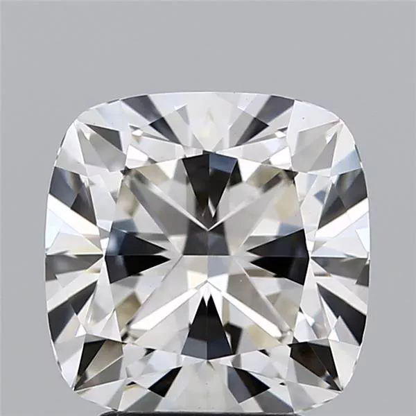 3.44 Carat · I · VS1 Rare Carat Ideal Cut