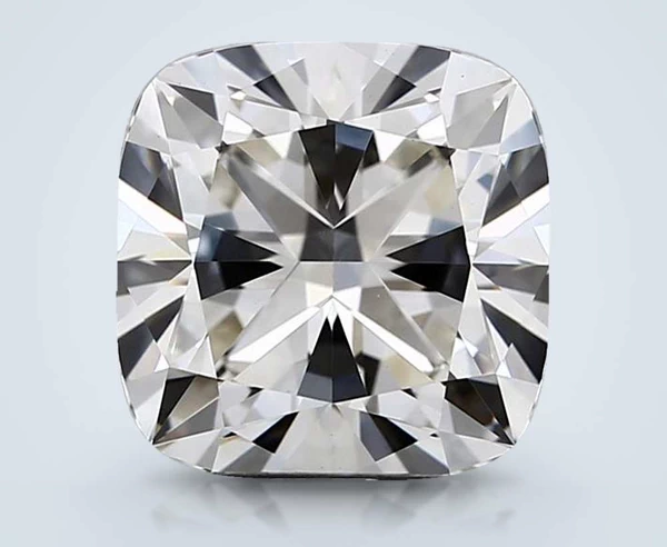 3.44 Carat · I · VS1 Rare Carat Ideal Cut