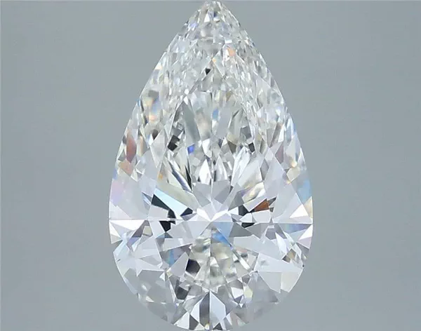 3.39 Carat · F · VVS2 Rare Carat Ideal Cut