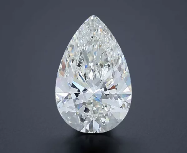 3.39 Carat · F · VVS2 Rare Carat Ideal Cut