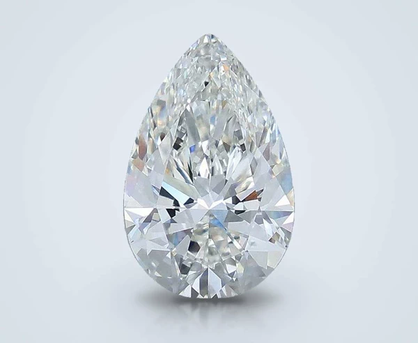 3.39 Carat · F · VVS2 Rare Carat Ideal Cut