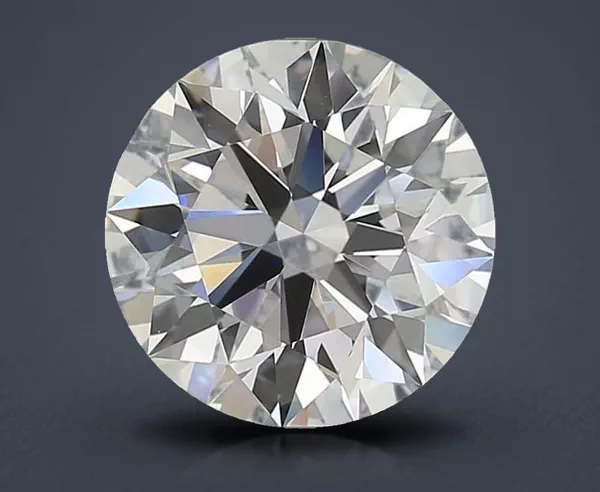 3.51 Carat · E · VVS1 Rare Carat Ideal Cut