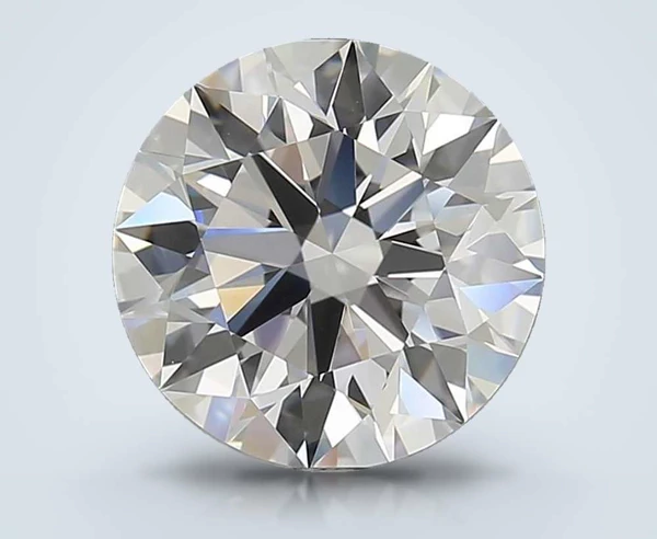 3.51 Carat · E · VVS1 Rare Carat Ideal Cut