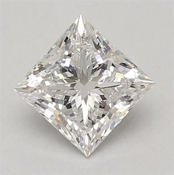 1.57 Carat · D · VS1 Rare Carat Ideal Cut