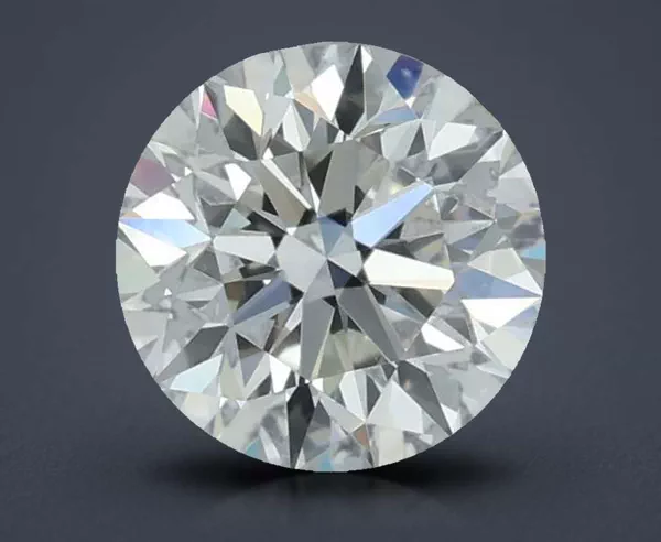 0.45 Carat · F · IF excellent Cut