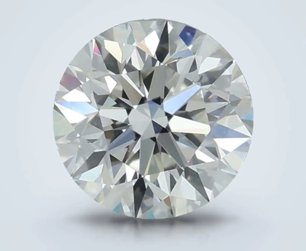 0.45 Carat · F · IF excellent Cut