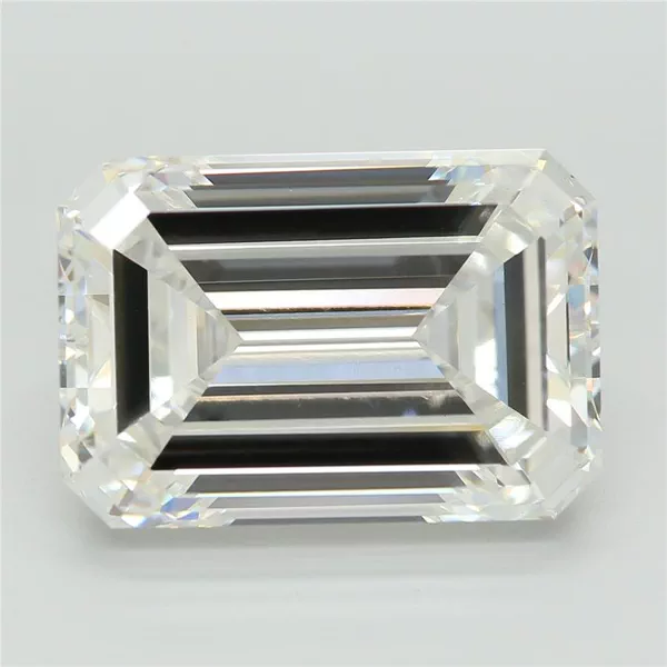 7.52 Carat · F · VVS2 ideal Cut