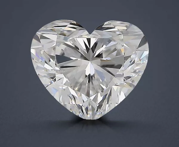 2.01 Carat · D · VVS1 Rare Carat Ideal Cut