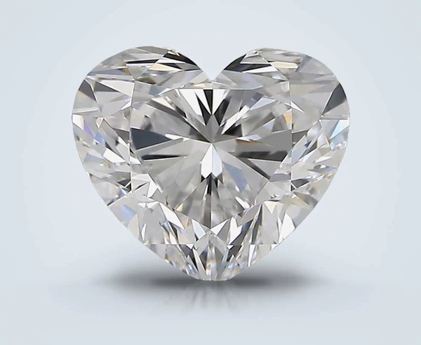 2.01 Carat · D · VVS1 Rare Carat Ideal Cut