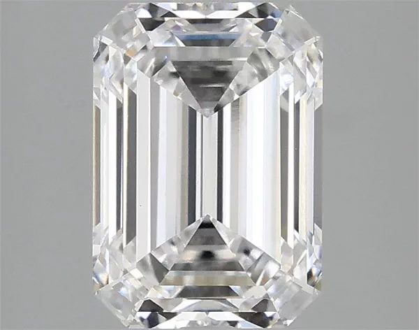 2.49 Carat · D · VVS2 Rare Carat Ideal Cut