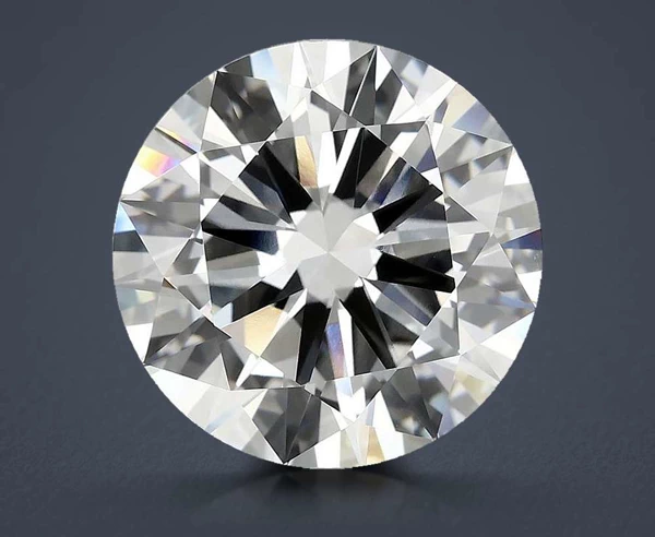 6.99 Carat · E · VVS2 excellent Cut
