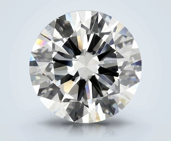 6.99 Carat · E · VVS2 excellent Cut