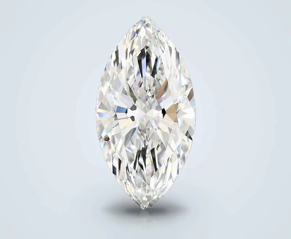 4.64 Carat · E · VVS2 Rare Carat Ideal Cut