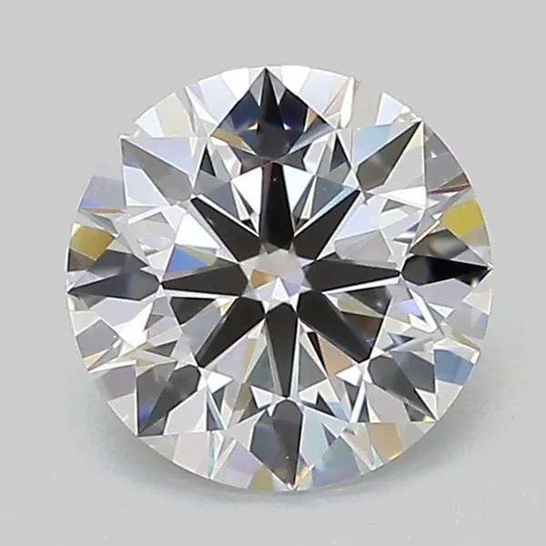 1.51 Carat · D · VS1 Rare Carat Ideal Cut