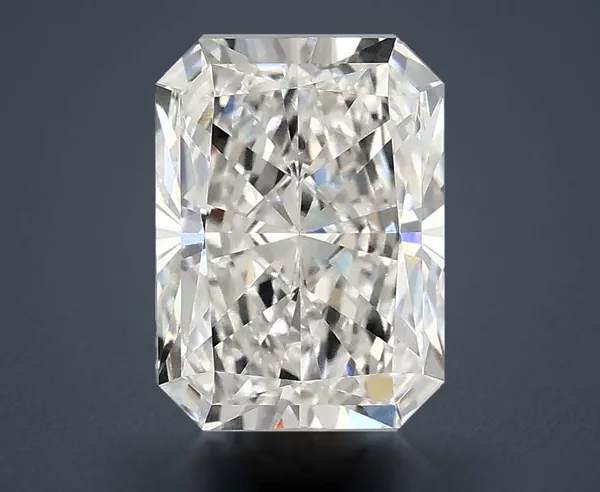 2.59 Carat · E · VVS2 Rare Carat Ideal Cut