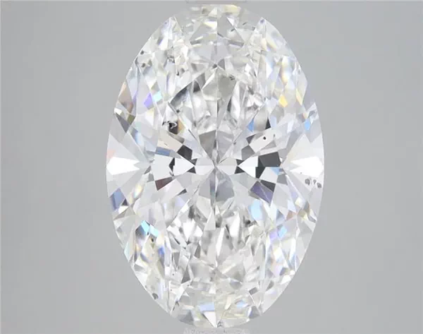 4 Carat · F · SI1 Rare Carat Ideal Cut