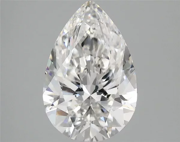2.65 Carat · F · VS1 Rare Carat Ideal Cut