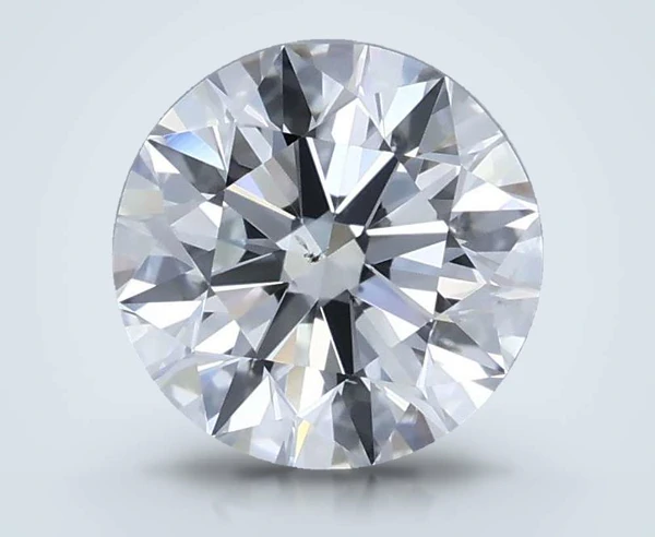 1.09 Carat · E · SI1 Rare Carat Ideal Cut