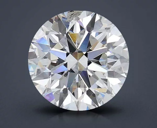 2.88 Carat · F · SI2 excellent Cut