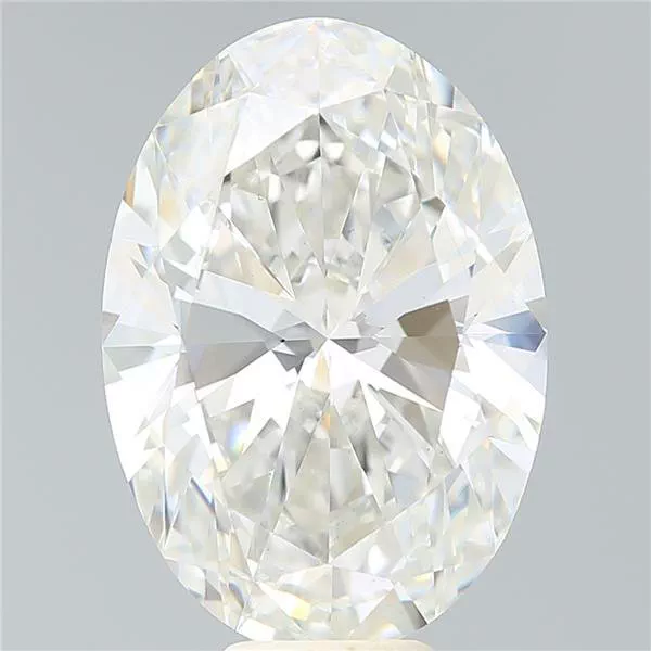 10.39 Carat · G · VS1 Rare Carat Ideal Cut